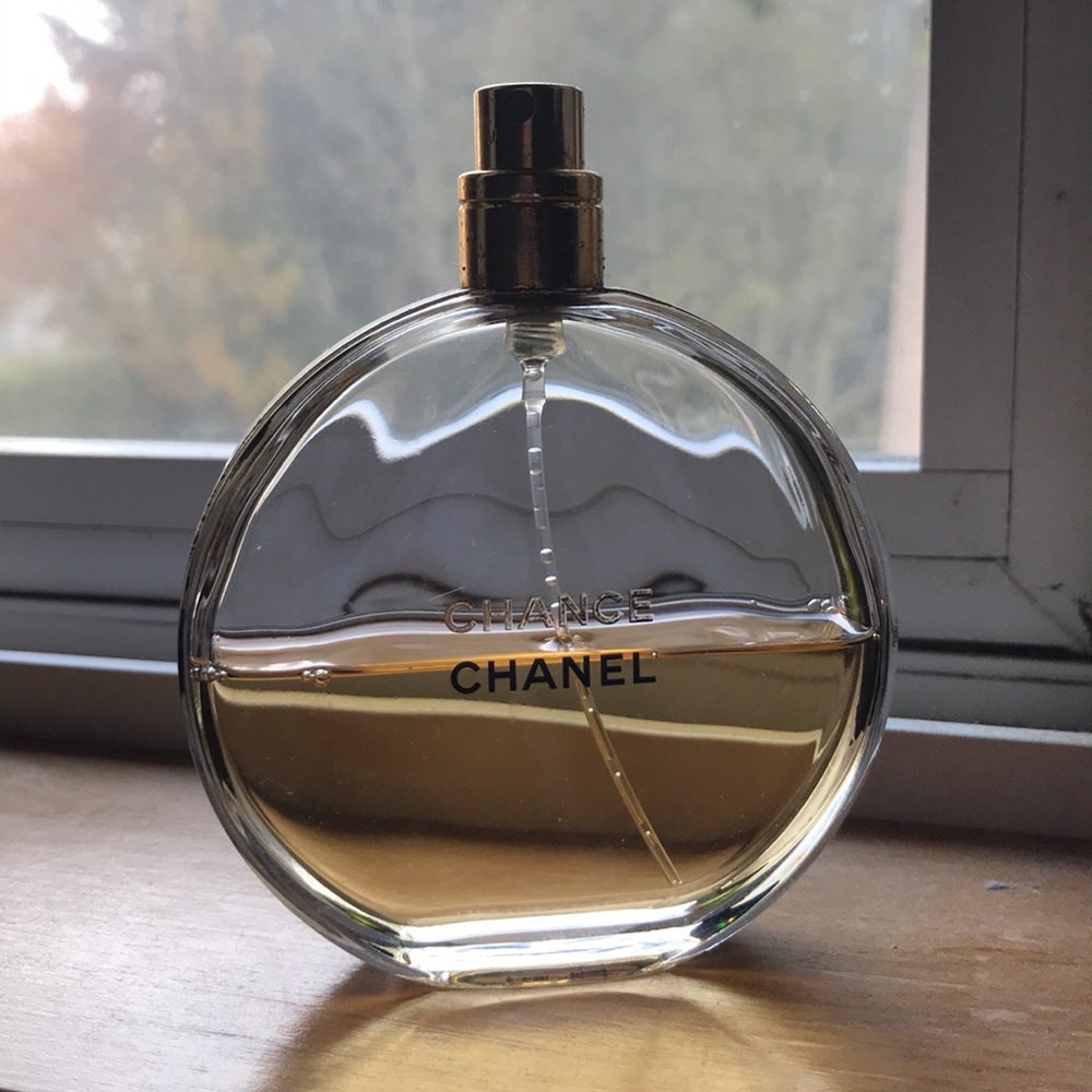 Chanel Chance